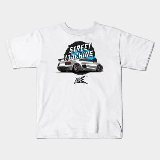 r8 quattro Kids T-Shirt